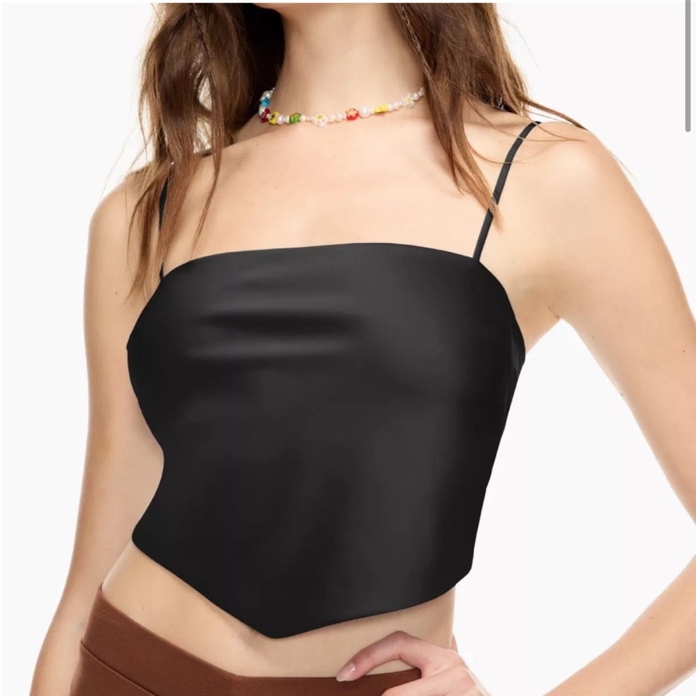 Elecktra camisole